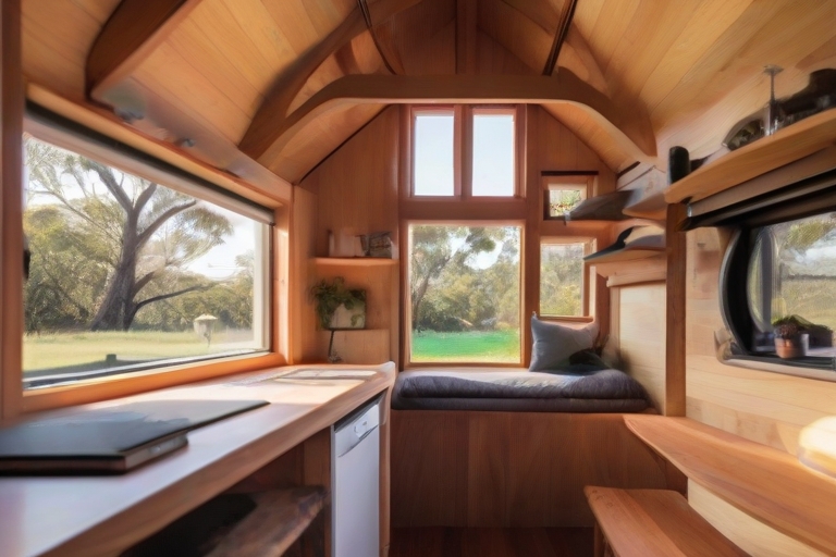 Tiny homes Queensland Tiny Homes Australia