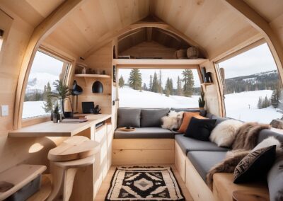 Australian tiny homes- my own tiny homes