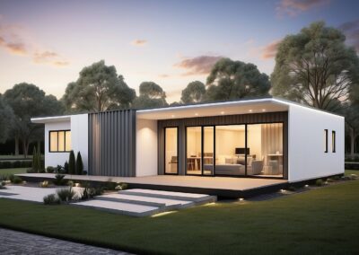 Granny Flats, Cabins & Modular Homes for Sale in Brisbane
