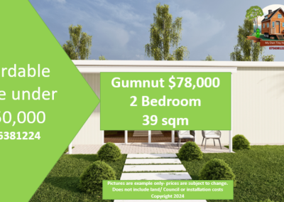 Homes under $250k Queensland 4000 0756381224 Gumnut