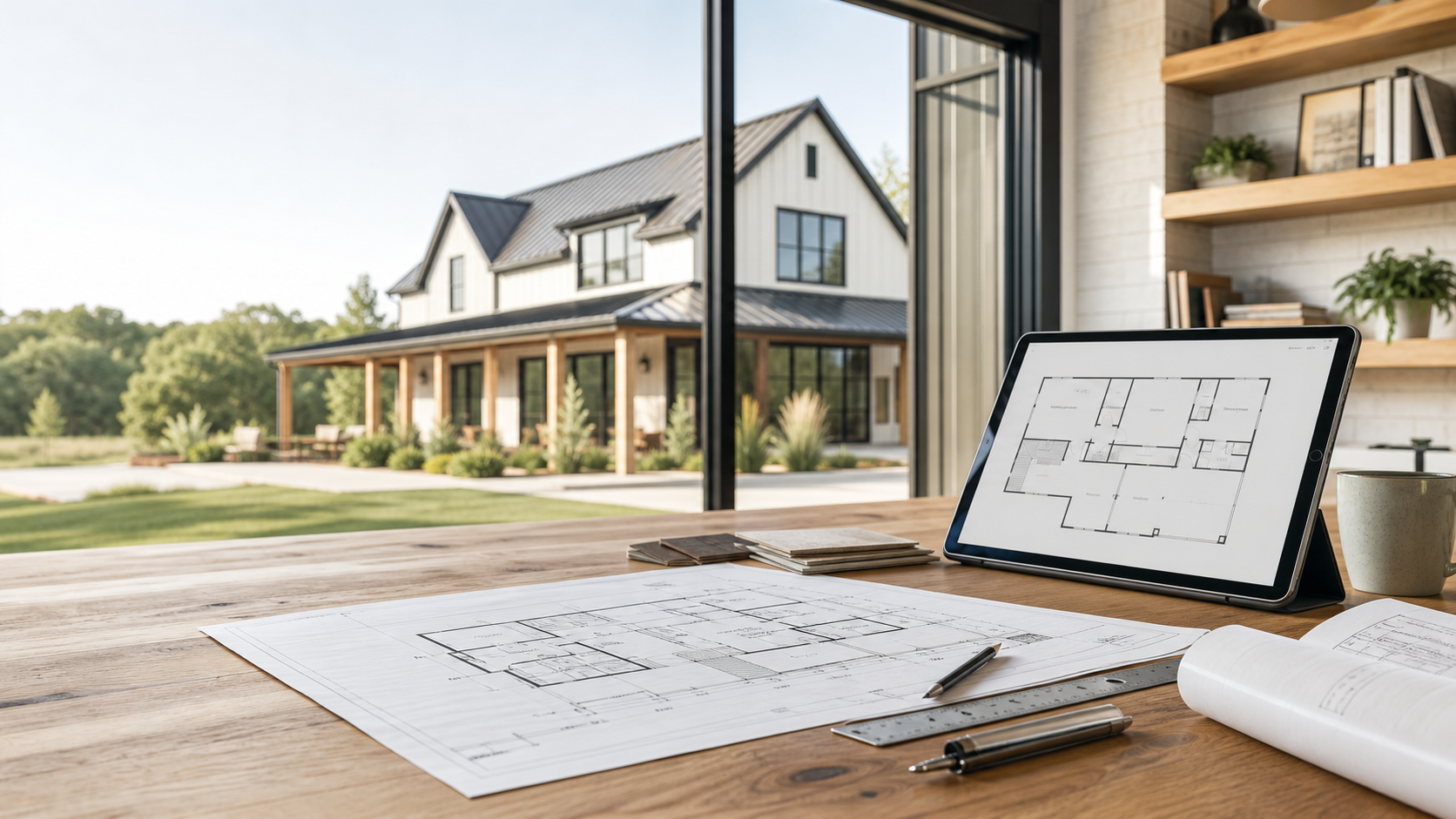 Affordable Small House Plans: How to Compare Them
