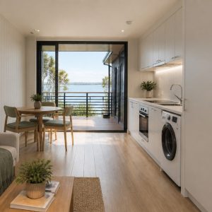 Container Home